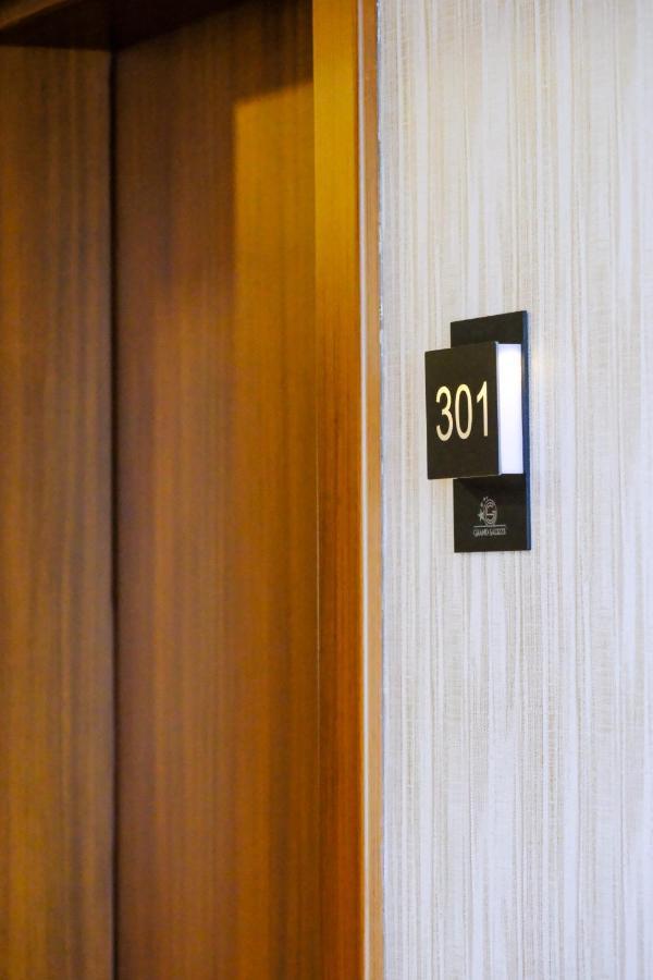 Grand Salizze Hotel Kestel  Bagian luar foto